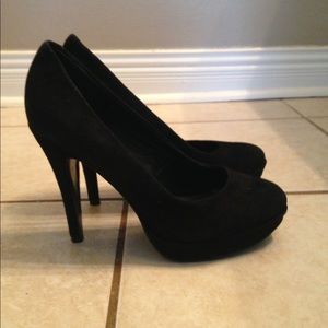 Franco Fortini Heels